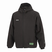 (メンズ)AS COMFORT ライトパデッドジャケット SA-24511 BLK