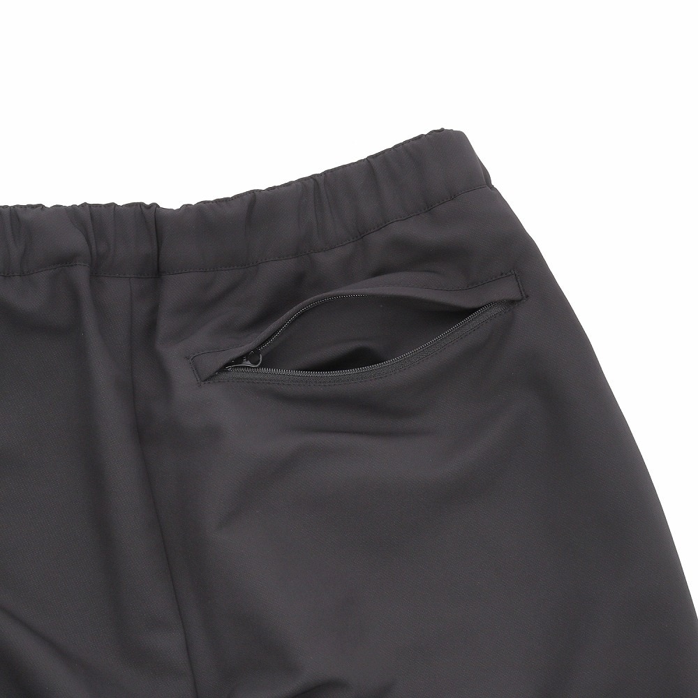 スフィーダ（SFIDA）（メンズ）サッカー フットサルウェア WARM WVN ボトムス SA-24515 BLK