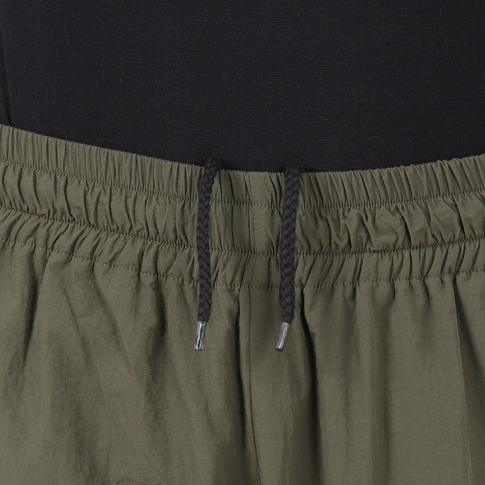 ダウポンチ（DalPonte）（メンズ）ナイロンパンツ DPZ0425-OLIVE