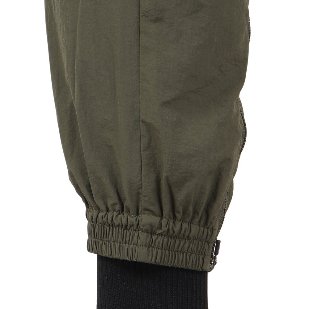ダウポンチ（DalPonte）（メンズ）ナイロンパンツ DPZ0425-OLIVE