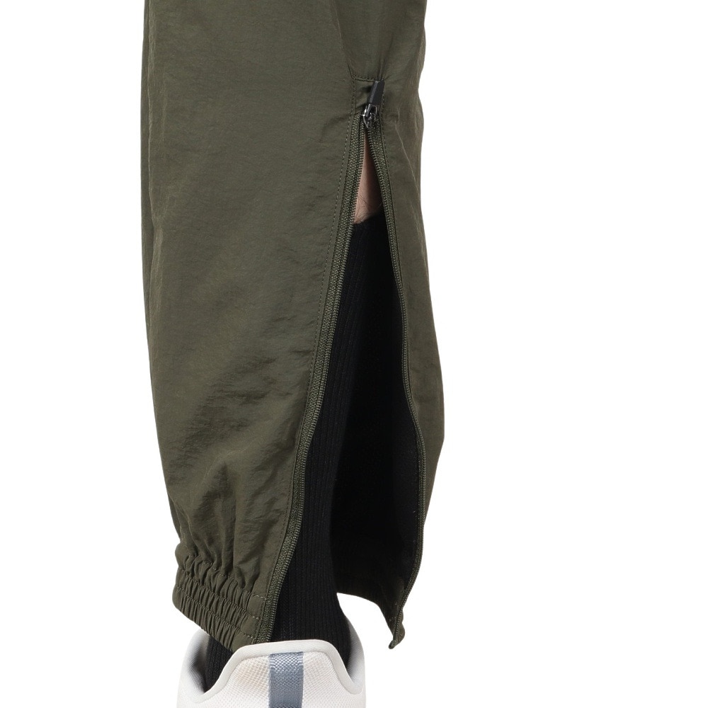 ダウポンチ（DalPonte）（メンズ）ナイロンパンツ DPZ0425-OLIVE