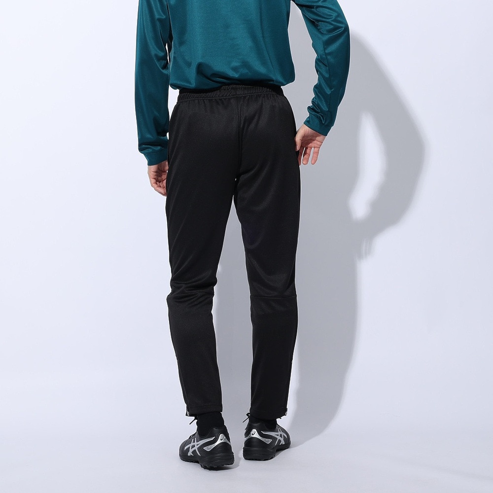 スフィーダ（SFIDA）（メンズ）ニットロングパンツ SA-24X53 BLK