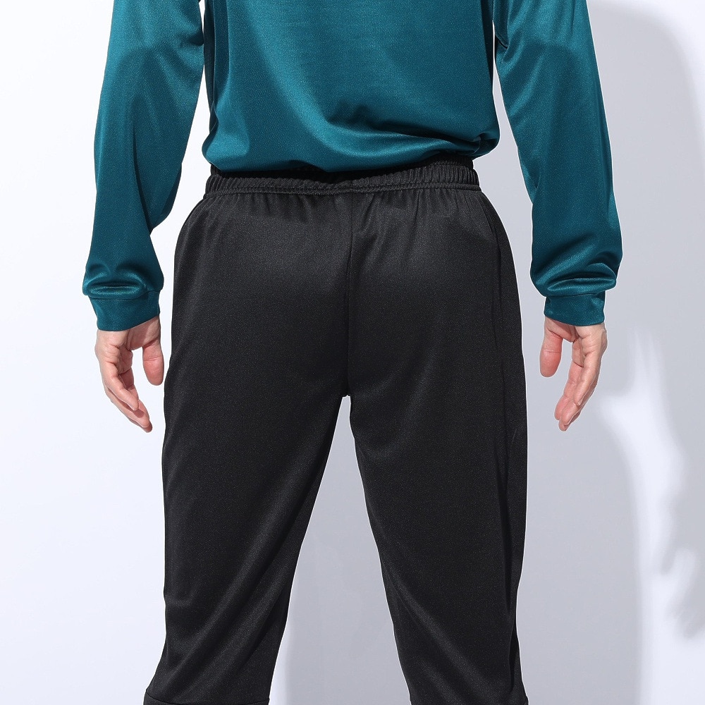 スフィーダ（SFIDA）（メンズ）ニットロングパンツ SA-24X53 BLK