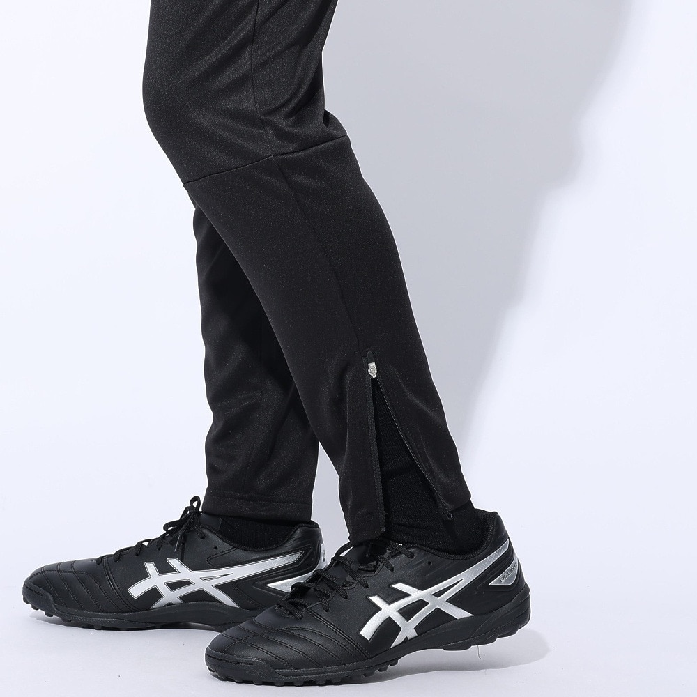 スフィーダ（SFIDA）（メンズ）ニットロングパンツ SA-24X53 BLK