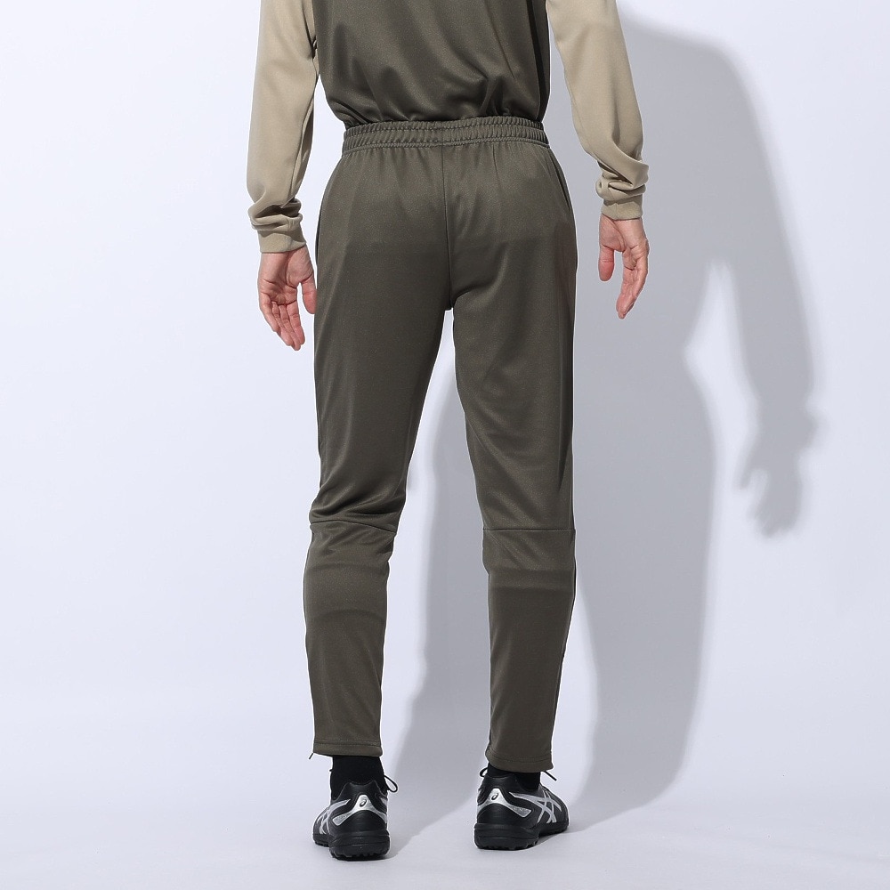 スフィーダ（SFIDA）（メンズ）ニットロングパンツ SA-24X53 KHA