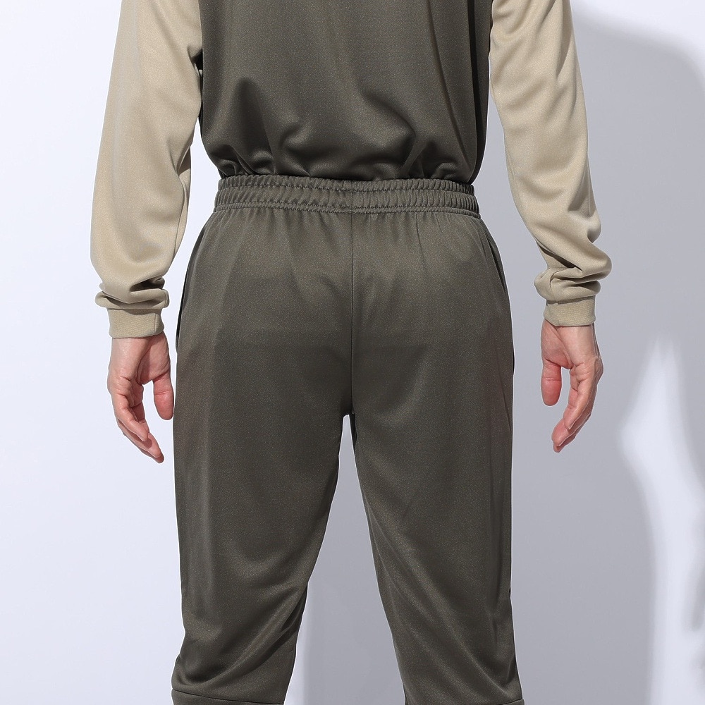スフィーダ（SFIDA）（メンズ）ニットロングパンツ SA-24X53 KHA