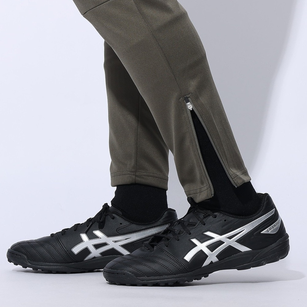 スフィーダ（SFIDA）（メンズ）ニットロングパンツ SA-24X53 KHA