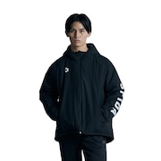 パデッドショートコート SA-24X57 BLK