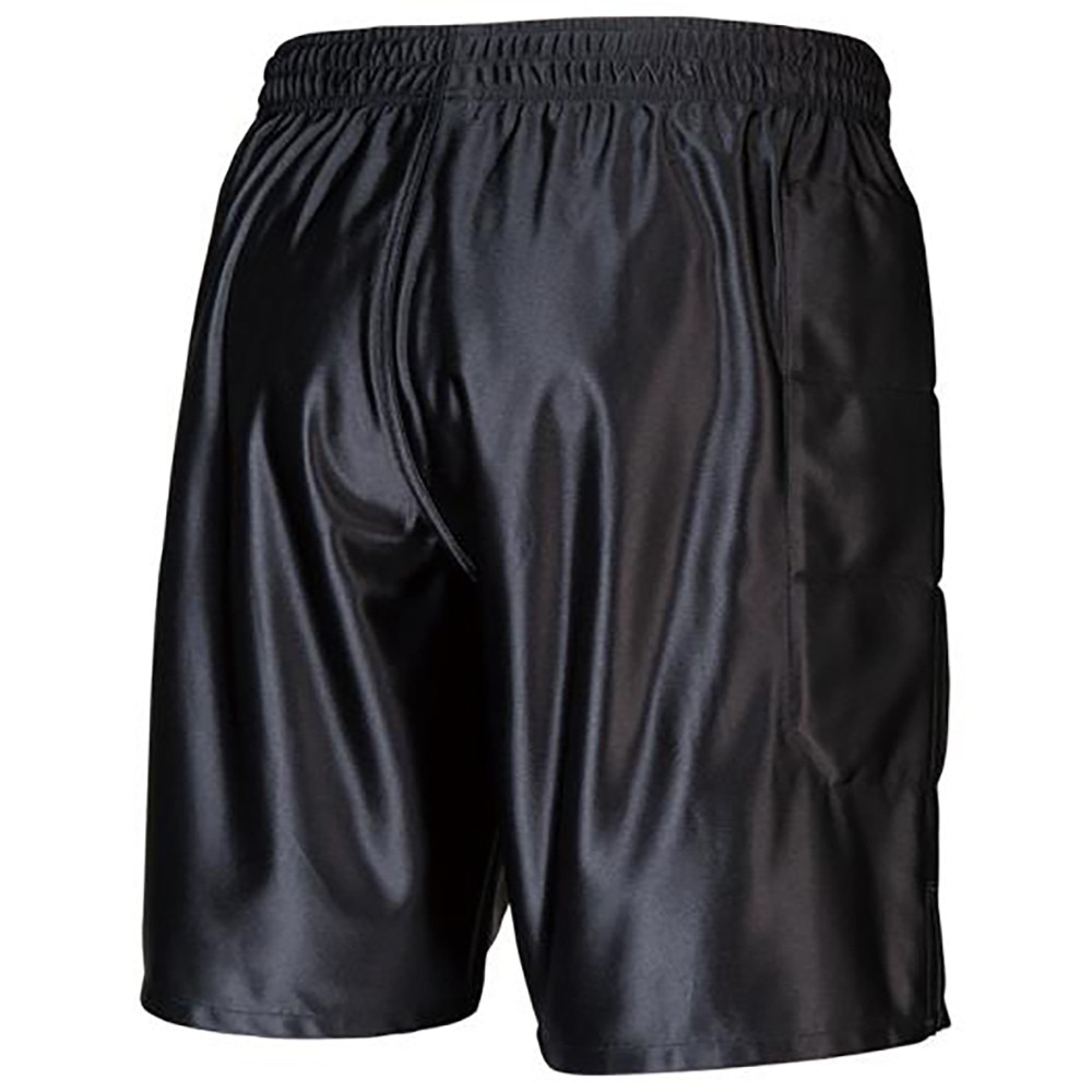 ミズノ（MIZUNO）（メンズ、レディース）サッカーウェア ゴールキーパー キーパーパンツ P2MB807509