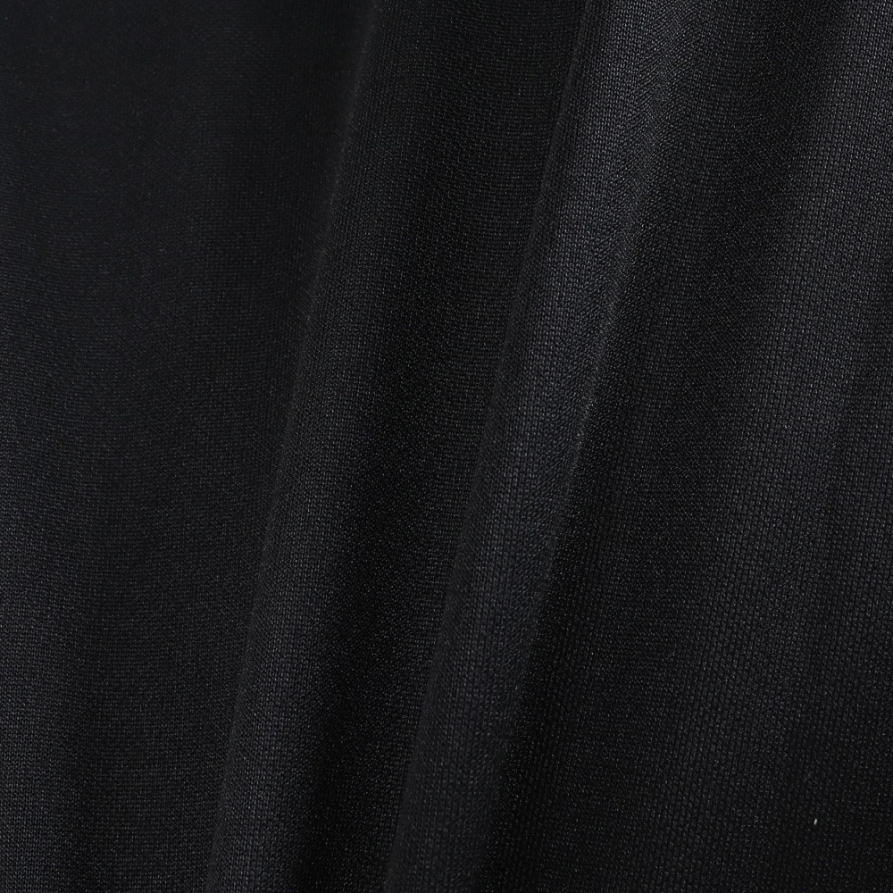 サッカー審判服 アンブロ長袖 通販 アンブロ umbro L S レフリーシャツ UAS6608L BLK ブラック メンズ サッカー フットサル レフェリー ウェア 審判 長袖シャツ 審判用品