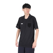 (メンズ)サッカーウェア 審判 レフェリーシャツ 4S0034-SCWR-741KO