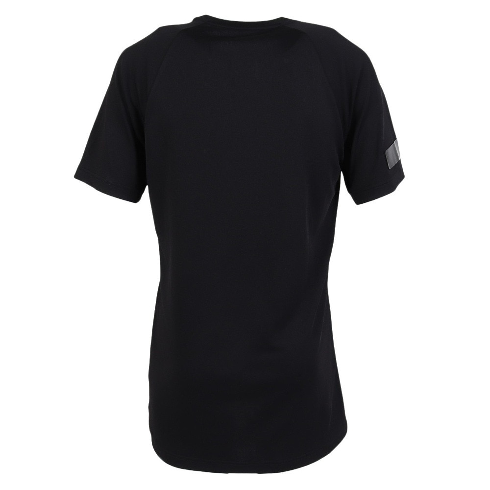 アディダス（adidas）（メンズ）サッカーウェア レフリー 審判 半袖 トップ ODW41-KK8094