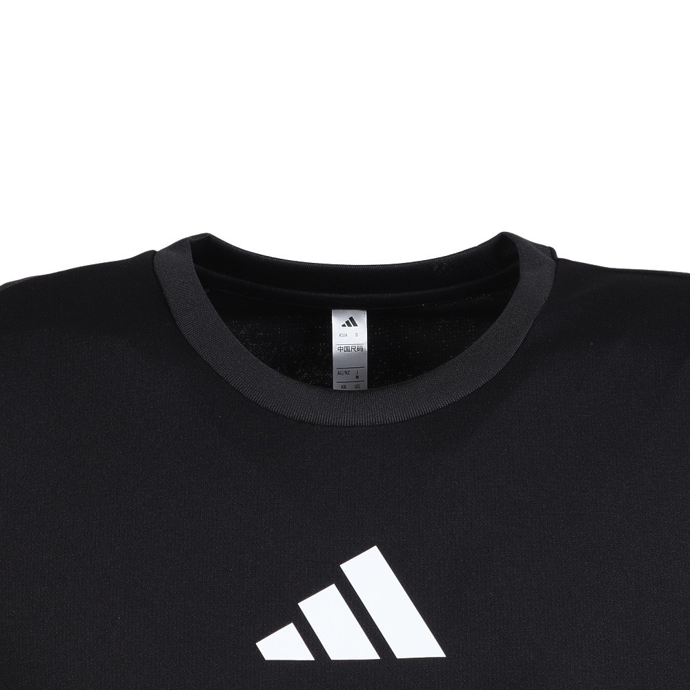 アディダス（adidas）（メンズ）サッカーウェア レフリー 審判 半袖 トップ ODW41-KK8094