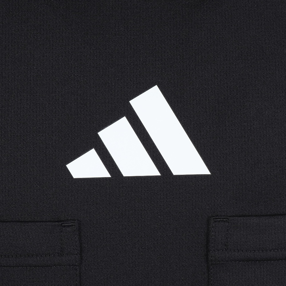 アディダス（adidas）（メンズ）サッカーウェア レフリー 審判 半袖 トップ ODW41-KK8094