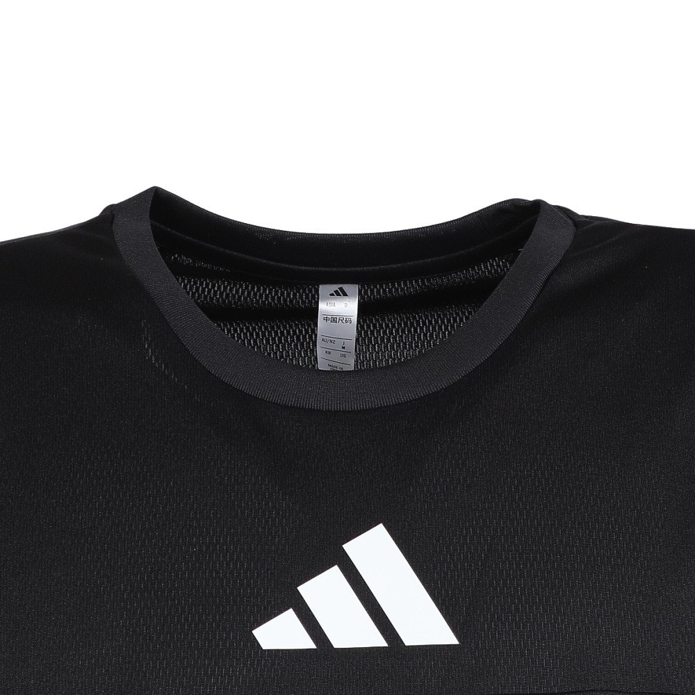 アディダス（adidas）（メンズ）サッカーウェア レフリー 審判 長袖 トップ ODW42-KK8095