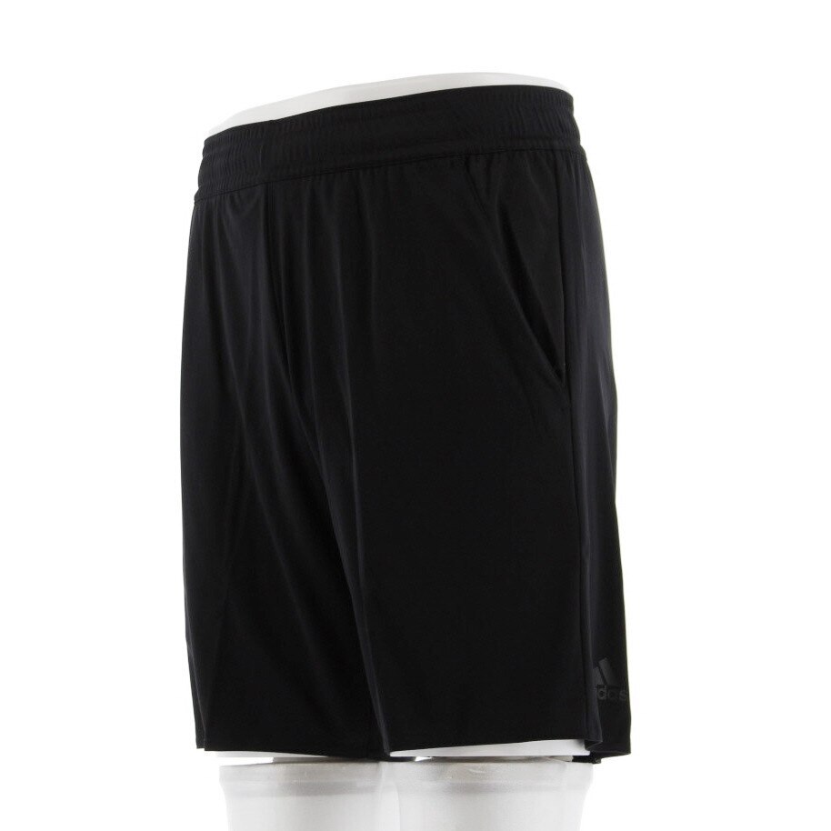 アディダス（adidas）（メンズ）レフェリーショーツ パンツ ブリーフ付き BDI66-AH9804