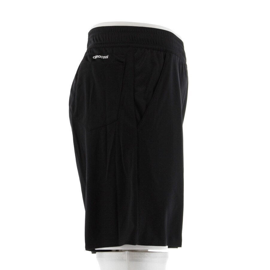 アディダス（adidas）（メンズ）レフェリーショーツ パンツ ブリーフ付き BDI66-AH9804
