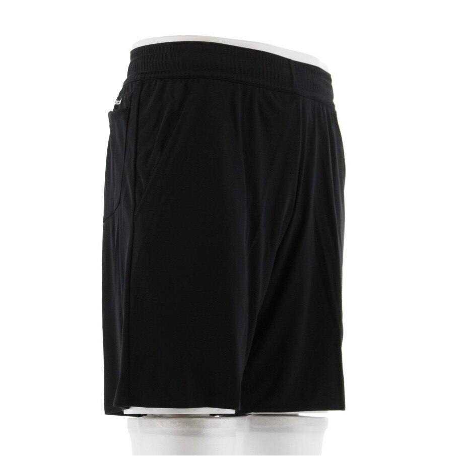 アディダス（adidas）（メンズ）レフェリーショーツ パンツ ブリーフ付き BDI66-AH9804