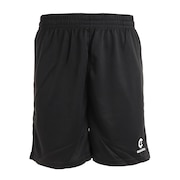 (メンズ)サッカー ウェア メンズ レフェリーパンツ 741GM0KS9347 BLK 速乾