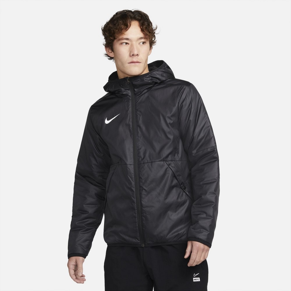 ナイキ（NIKE）（メンズ）THERMA-FIT サーマ RPL パーク20 フォール ジャケット CW6768-010