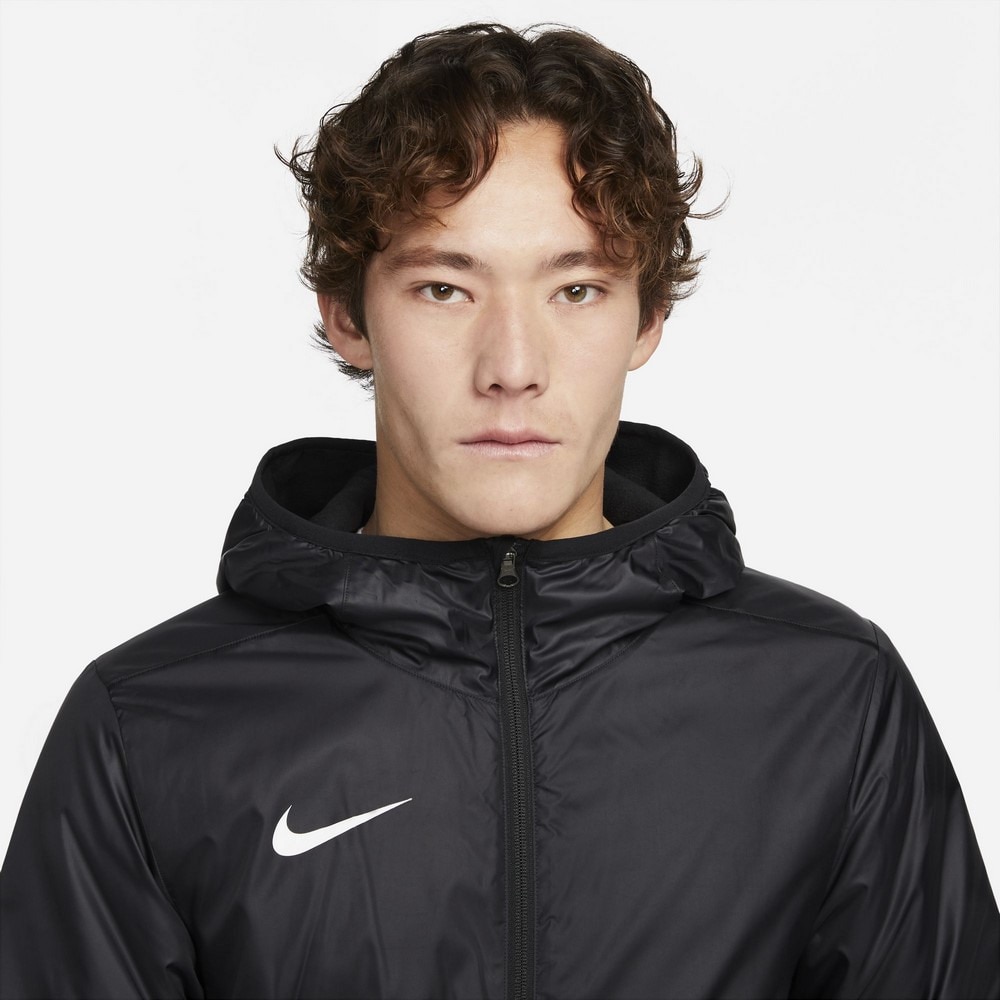 ナイキ（NIKE）（メンズ）THERMA-FIT サーマ RPL パーク20 フォール ジャケット CW6768-010
