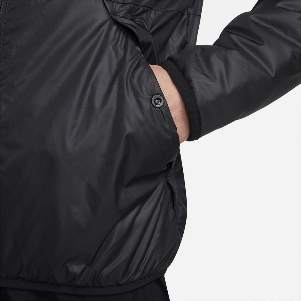 ナイキ（NIKE）（メンズ）THERMA-FIT サーマ RPL パーク20 フォール ジャケット CW6768-010