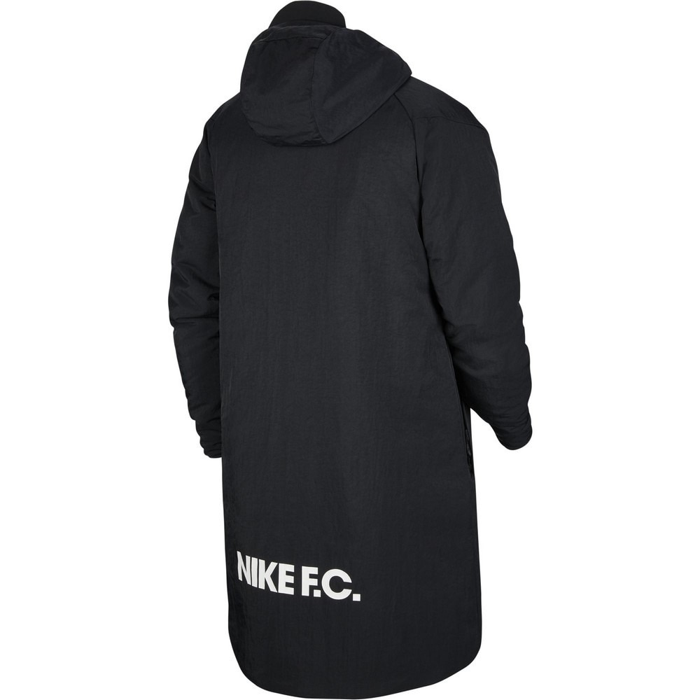 NIKE ピッツバーグ大学 ベンチコート 4XL バスケ アメフト サッカー