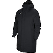 ナイキ（NIKE）（メンズ）ベンチコート サッカーウェア ナイキFC LNGR SDLN FILLED フーディ ジャケット DJ0992-010