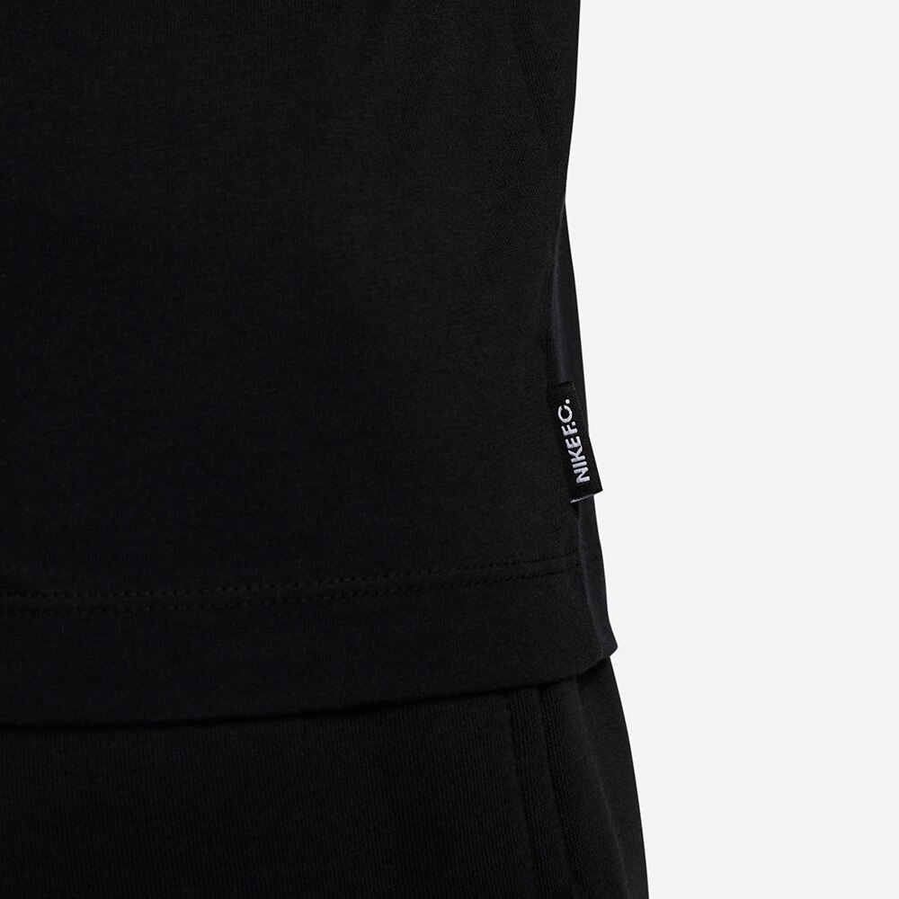 ナイキ（NIKE）（メンズ）FC シーズナル ブロック 半袖Tシャツ DH7445-010