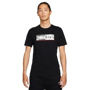 ナイキ(NIKE)(メンズ)FC シーズナル ブロック 半袖Tシャツ DH7445-010