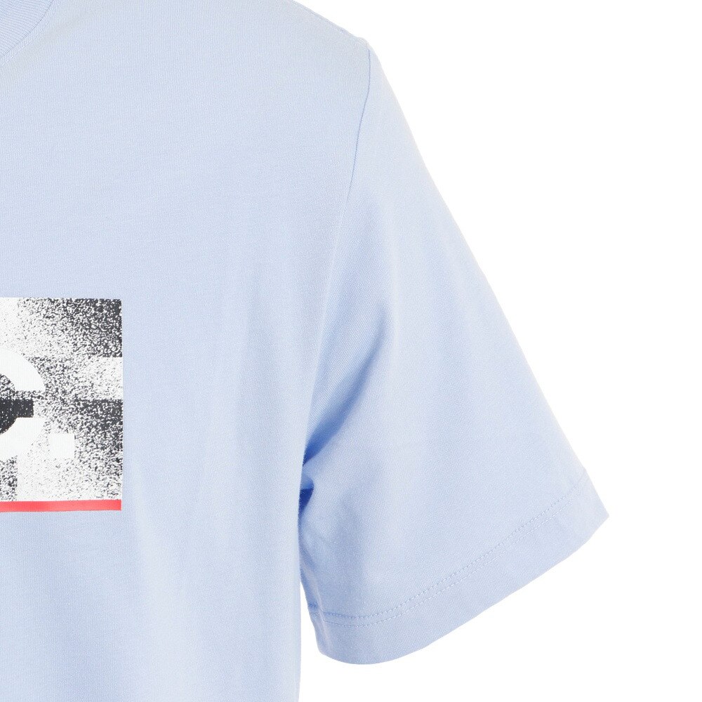 ナイキ（NIKE）（メンズ）FC シーズナル ブロック 半袖Tシャツ DH7445-548