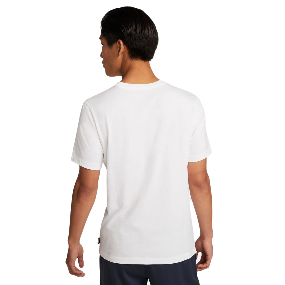 ナイキ（NIKE）（メンズ）FC 半袖Tシャツ 2 DR7732-100