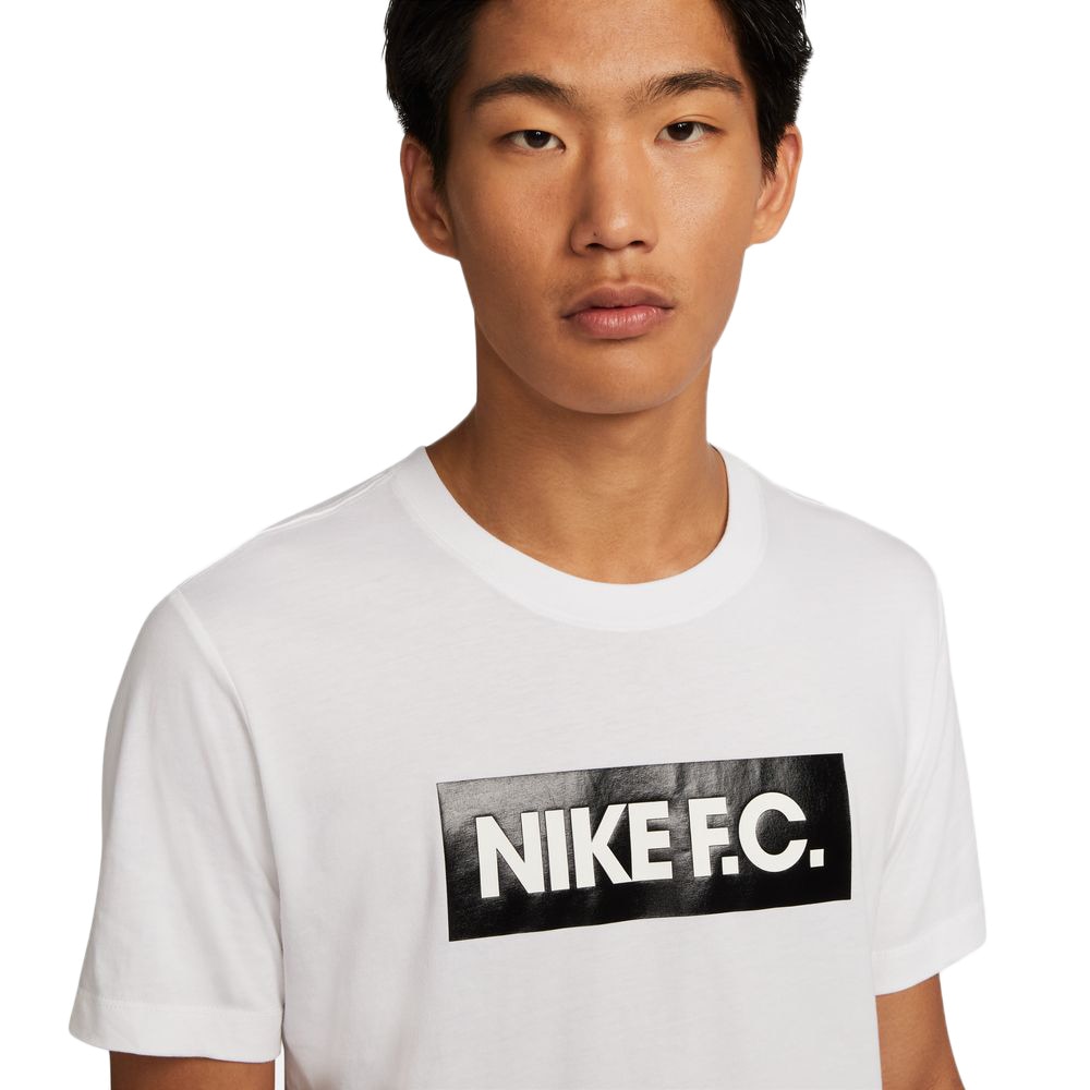 ナイキ（NIKE）（メンズ）FC 半袖Tシャツ 2 DR7732-100