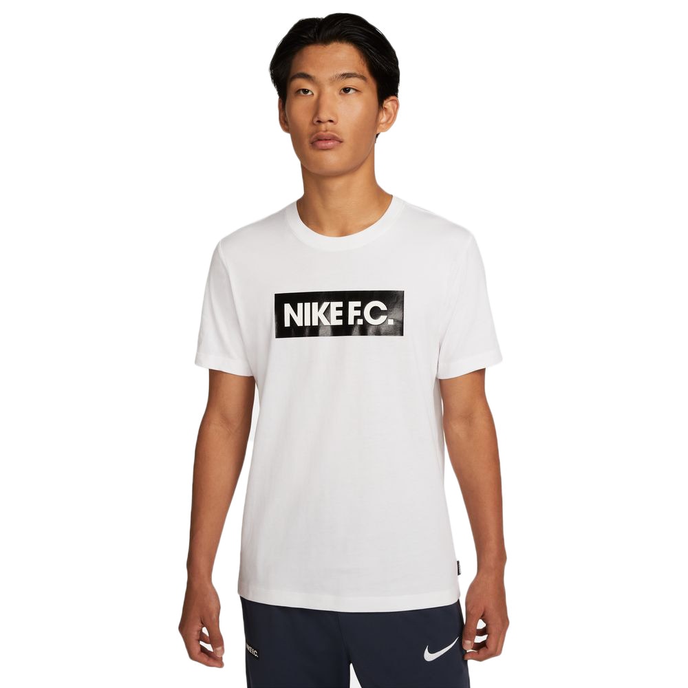 ナイキ（NIKE）（メンズ）FC 半袖Tシャツ 2 DR7732-100