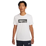 ナイキ（NIKE）（メンズ）FC 半袖Tシャツ 2 DR7732-100