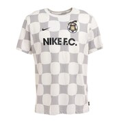 サッカー フットサル ドライフィット FC 半袖 Tシャツ 1 DR7736-100