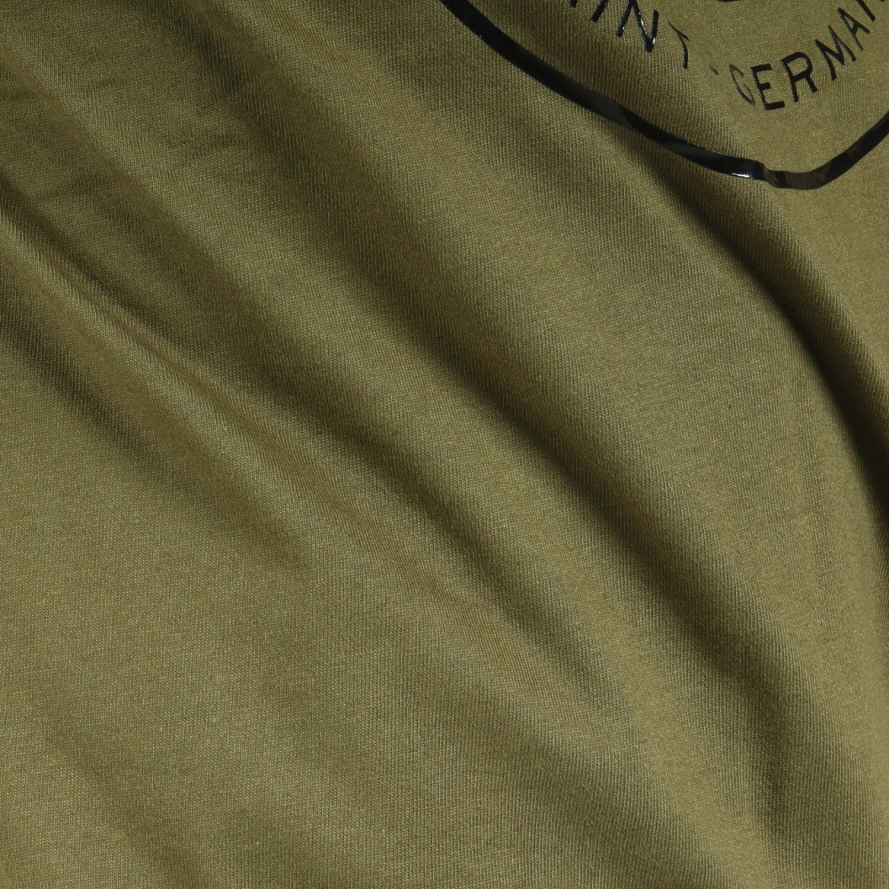 パリ サンジェルマン（Paris Saint Germain）（メンズ）PSG 半袖Tシャツ PS0122FW0002-KH