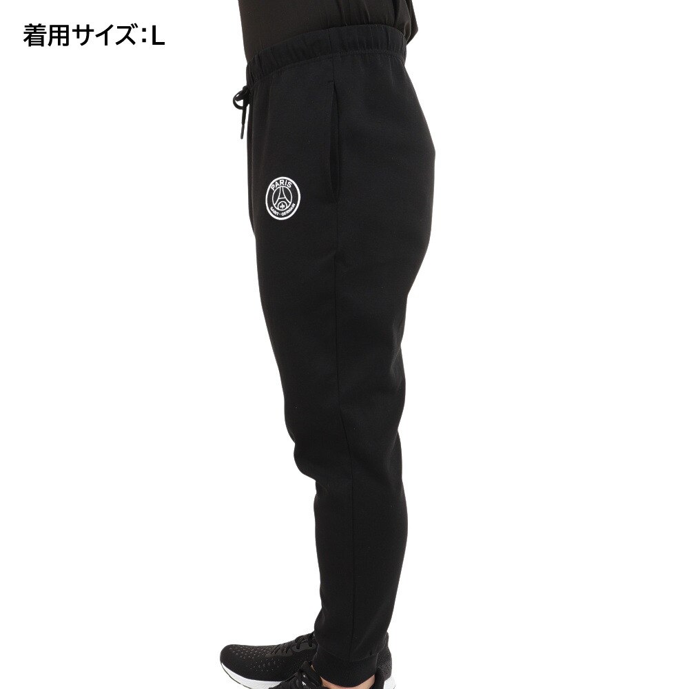 パリ サンジェルマン｜スウェットパンツ PS1122FW0001-BK - スポーツ用品はスーパースポーツゼビオ
