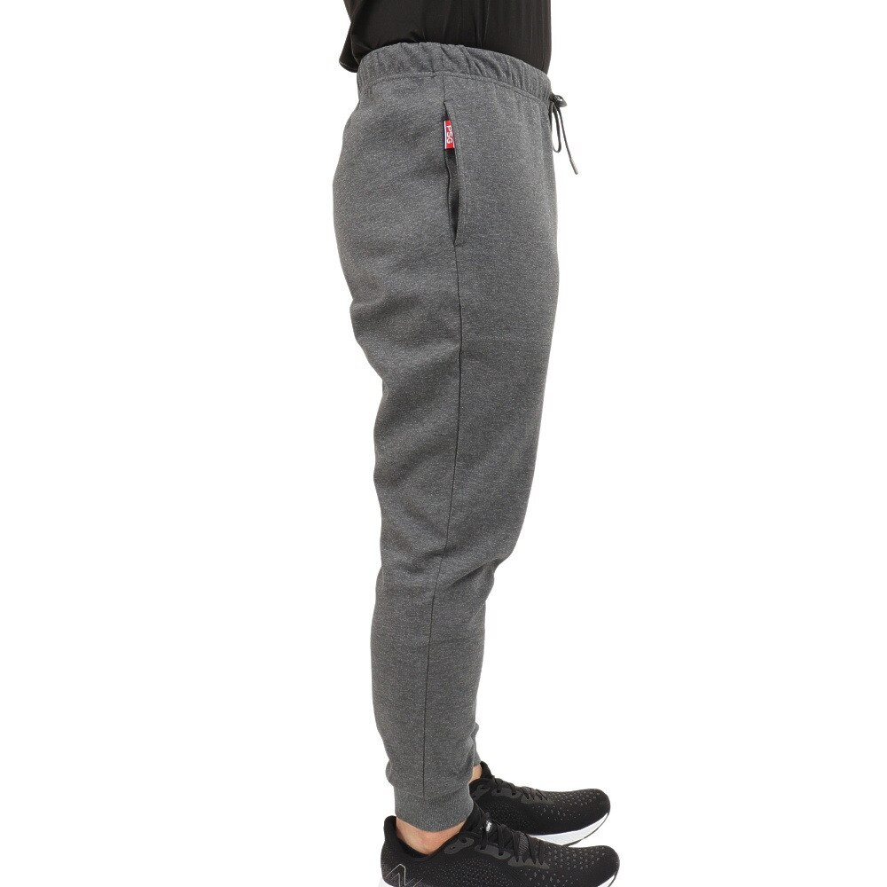 パリ サンジェルマン（Paris Saint Germain）（メンズ）スウェットパンツ PS1122FW0001-GY