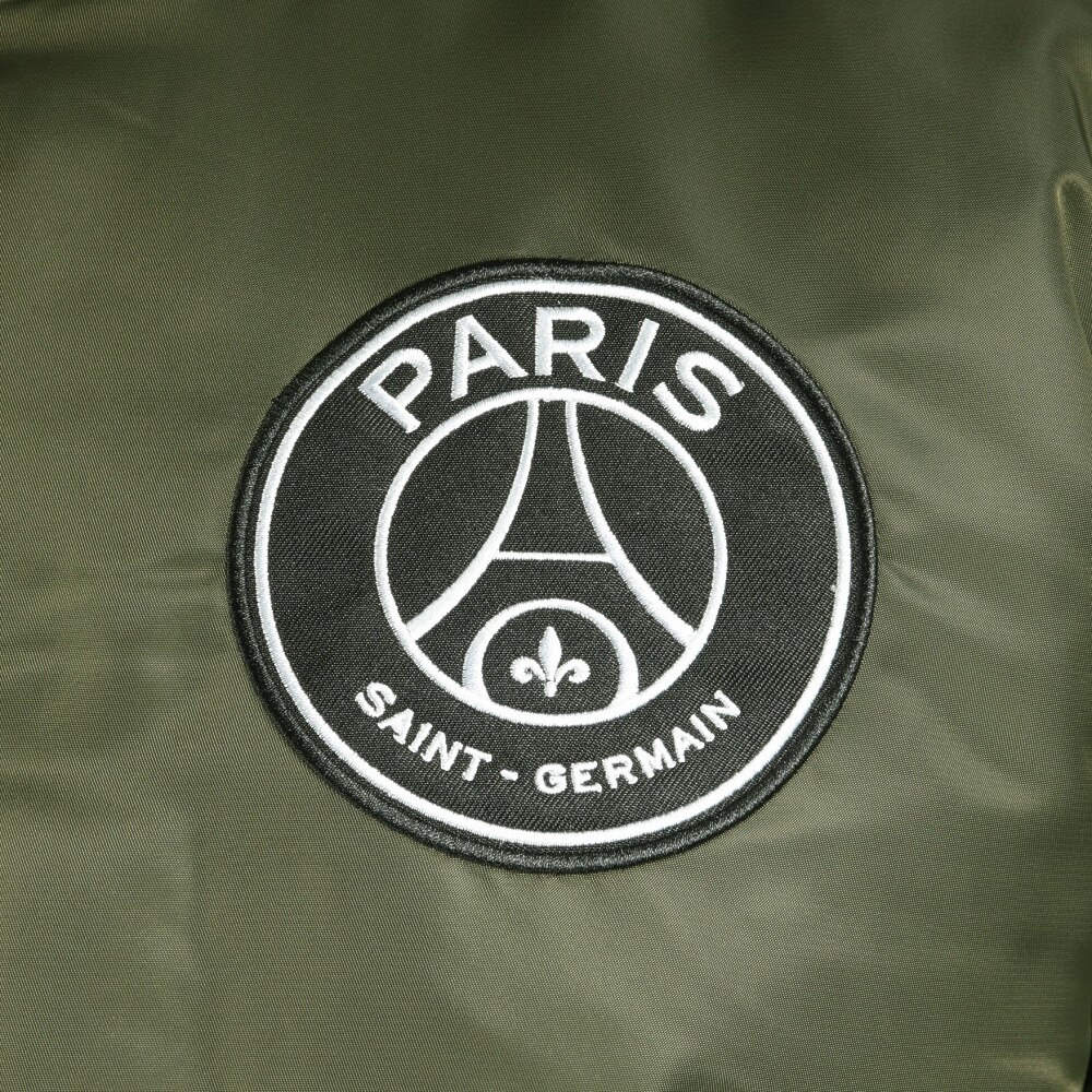 パリ サンジェルマン（Paris Saint Germain）（メンズ）PSG サテンジャケット PS2322FW0001-KH