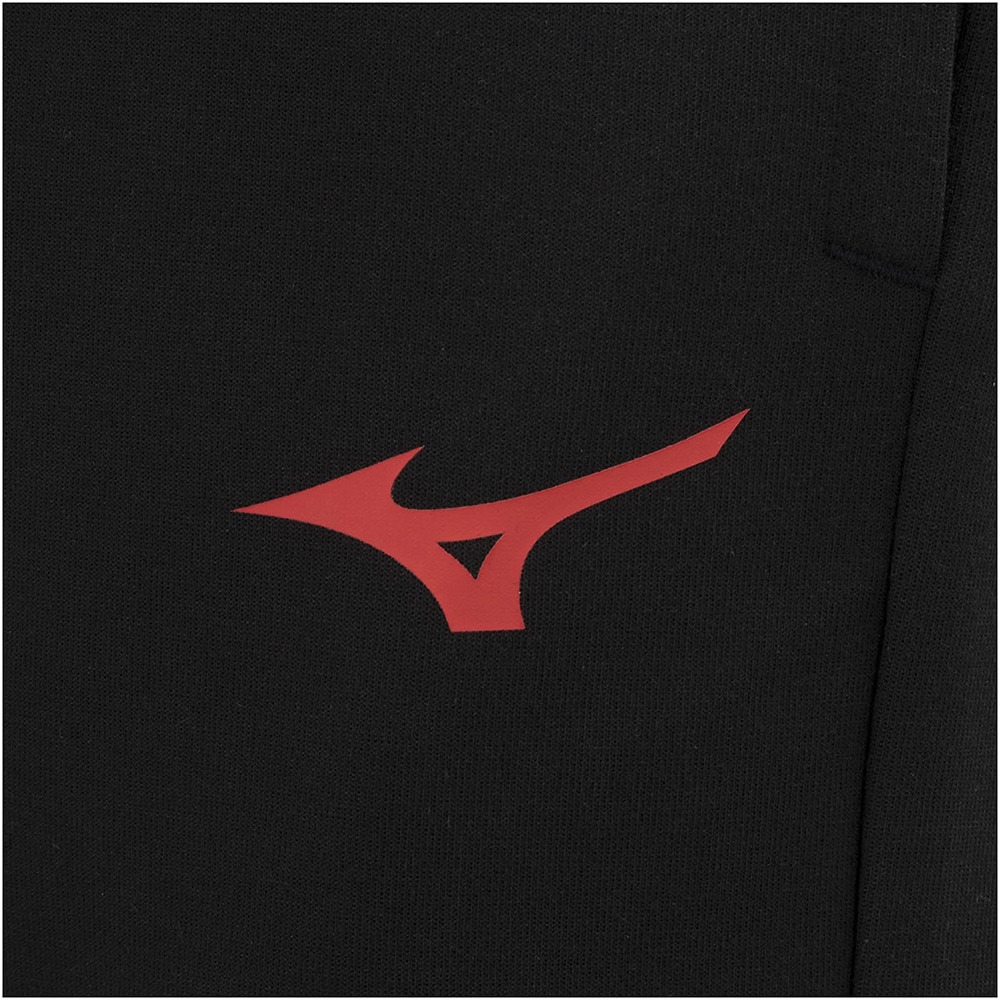 ミズノ（MIZUNO）（メンズ、レディース）SR4 スウェットショーツ P2MDAS0509