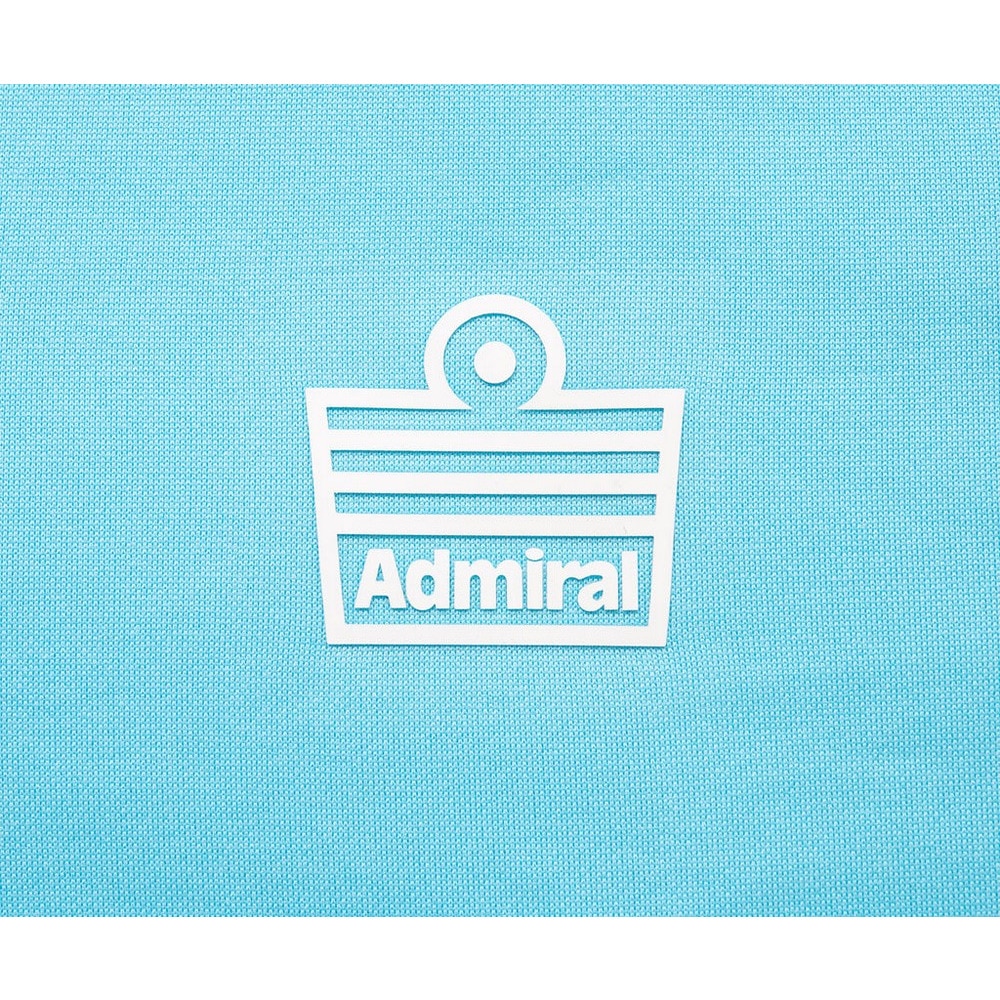 アドミラル ゴルフ（Admiral GOLF）（メンズ）ウォームアップジャケット AF222M2601 SAX