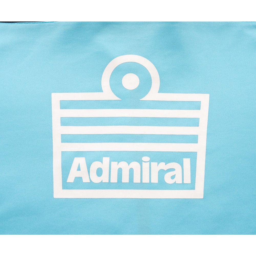 アドミラル ゴルフ（Admiral GOLF）（メンズ）ウォームアップジャケット AF222M2601 SAX