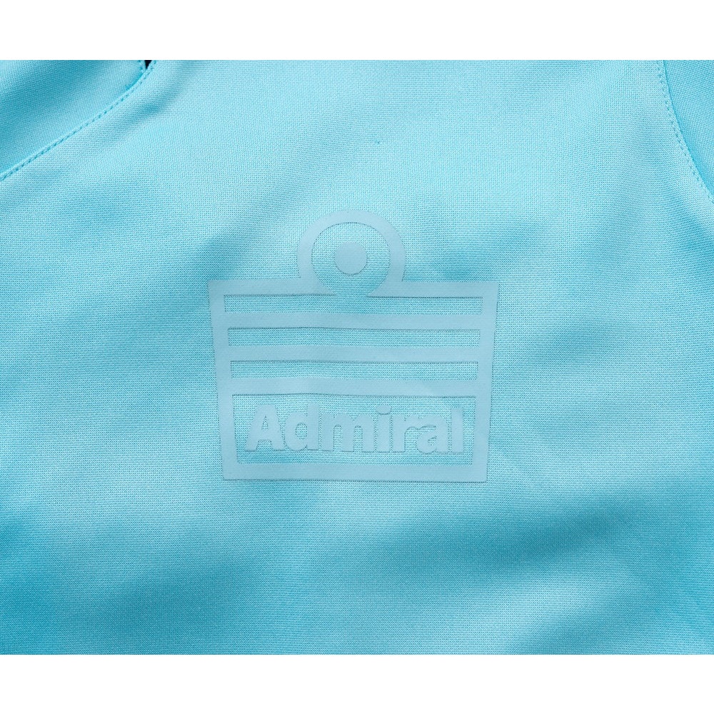 アドミラル ゴルフ（Admiral GOLF）（メンズ）ウォームアップジャケット AF222M2601 SAX
