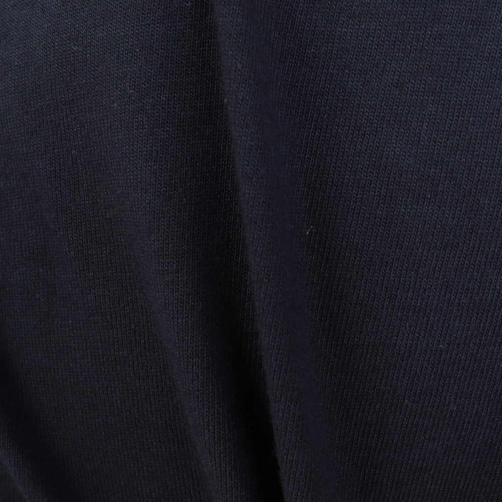 パリ サン ジェルマン（PSG）（メンズ）フロッキープリント 半袖Tシャツ PS0123SS0004-NV
