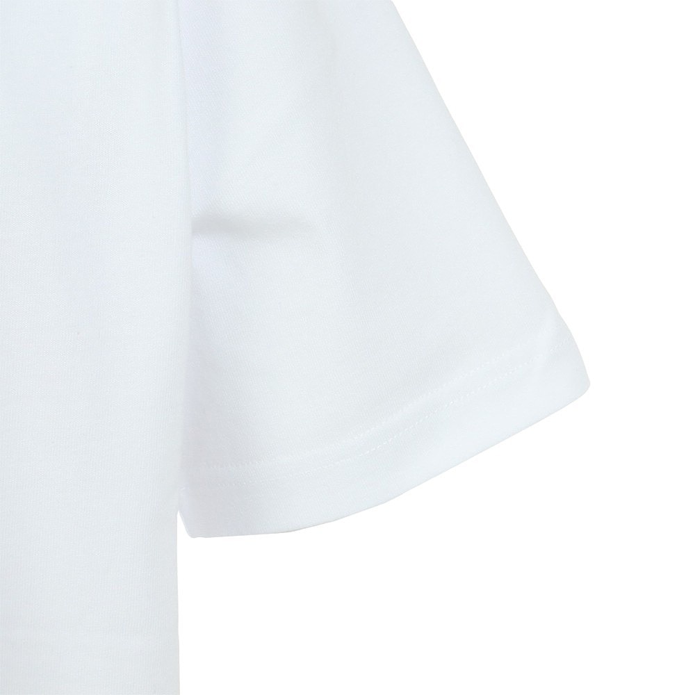 パリ サン ジェルマン（PSG）（メンズ）フロッキープリント 半袖Tシャツ PS0123SS0004-WH