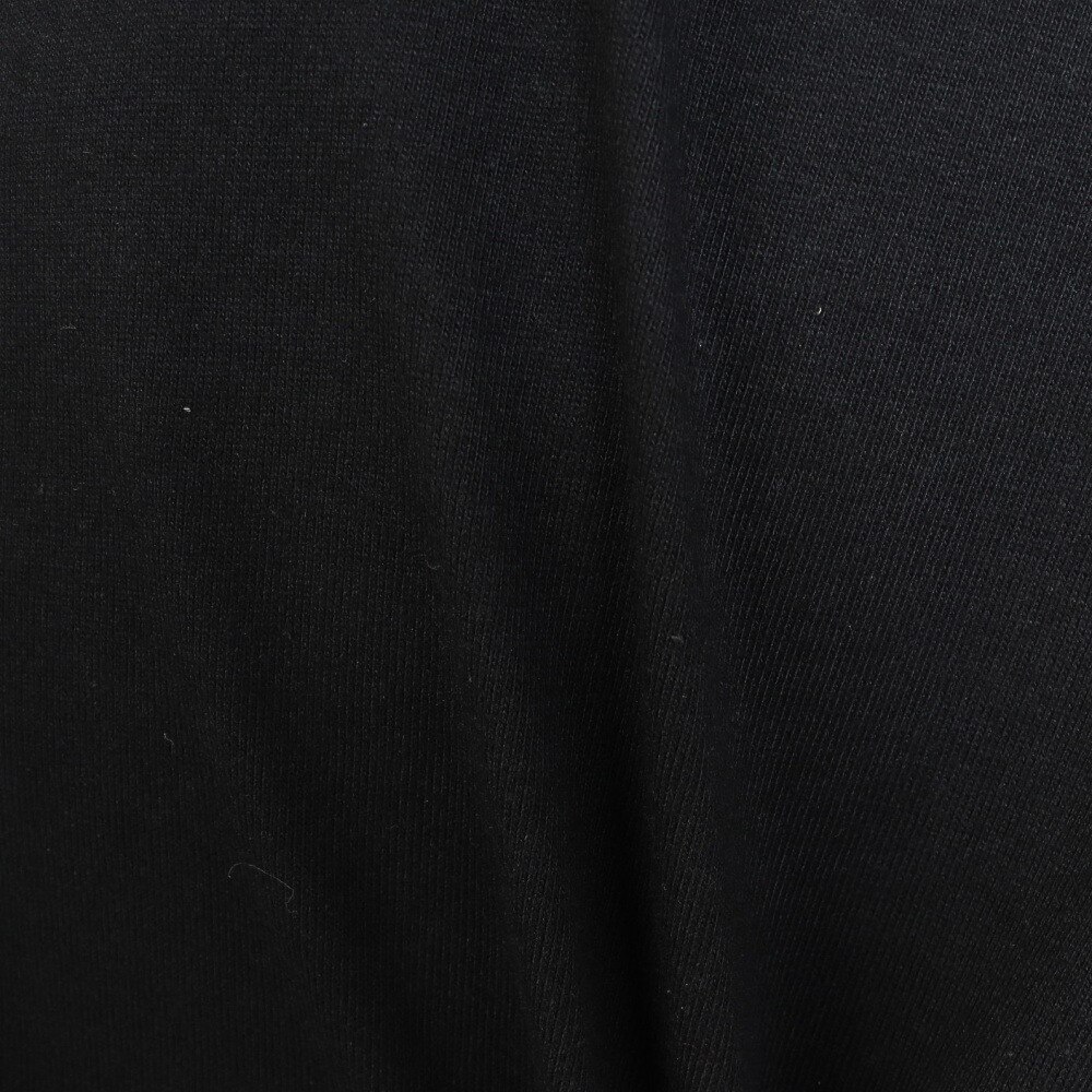 パリ サン ジェルマン（PSG）（メンズ）パフプリント 長袖Tシャツ PS0323SS0001-BK