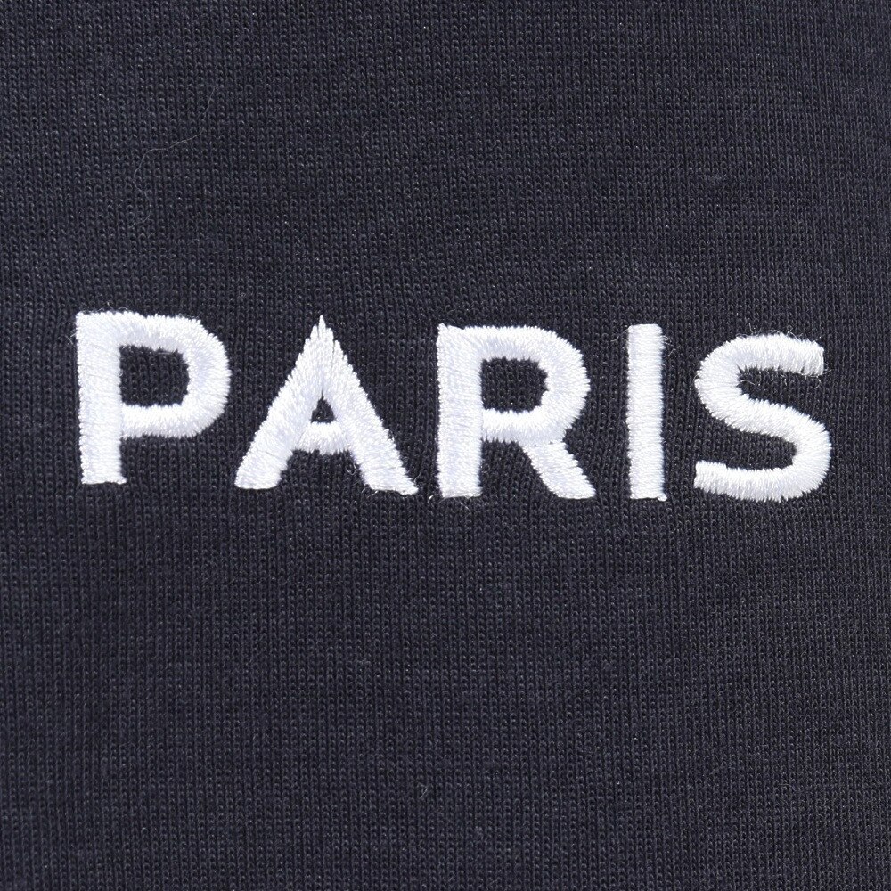 パリ サン ジェルマン（PSG）（メンズ）ロゴ パンツ PS1123FW0001-NVY