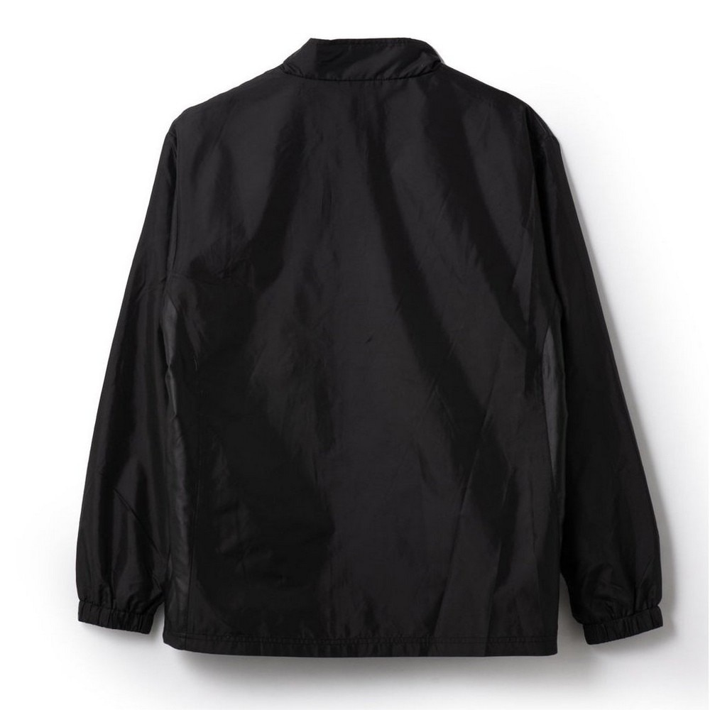 アドミラル（Admiral）（メンズ）裏メッシュブレーカージャケット AFM3301 BLK