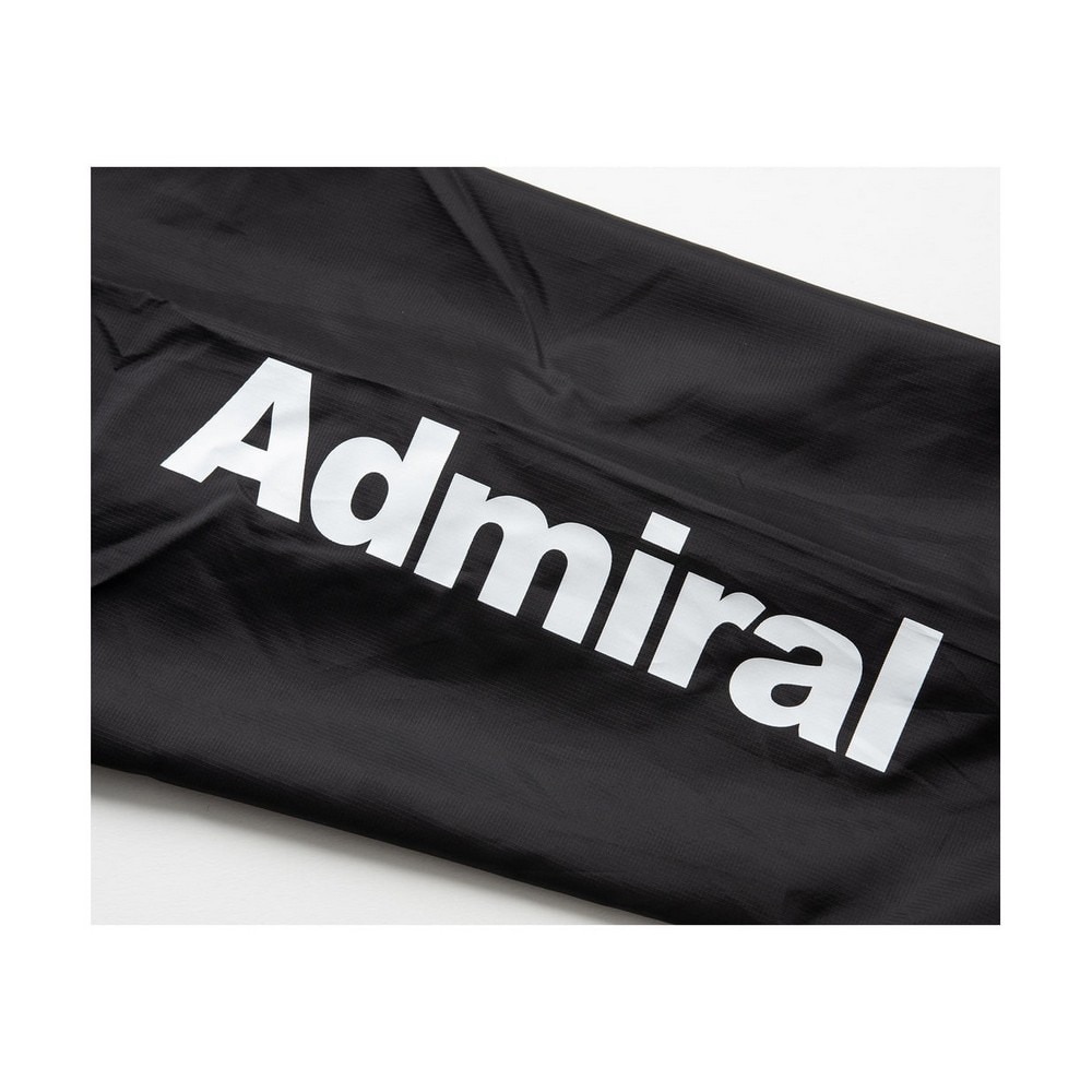 アドミラル（Admiral）（メンズ）裏メッシュブレーカージャケット AFM3301 BLK
